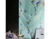 Vinyl wallpaper Rainbow Wall&Decò  WET SYSTEM WDRB1601 Contemporary / Modern