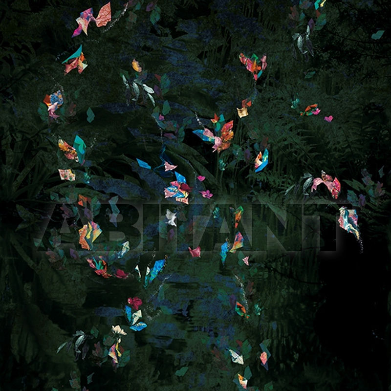 Buy Vinyl wallpaper Rafale Wall&Decò  WET SYSTEM WDRF1601