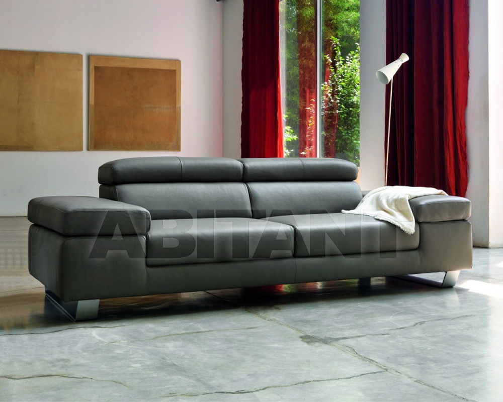 Buy Sofa Alison Doimo salotti SALOTTI MODERNI 1ALS09