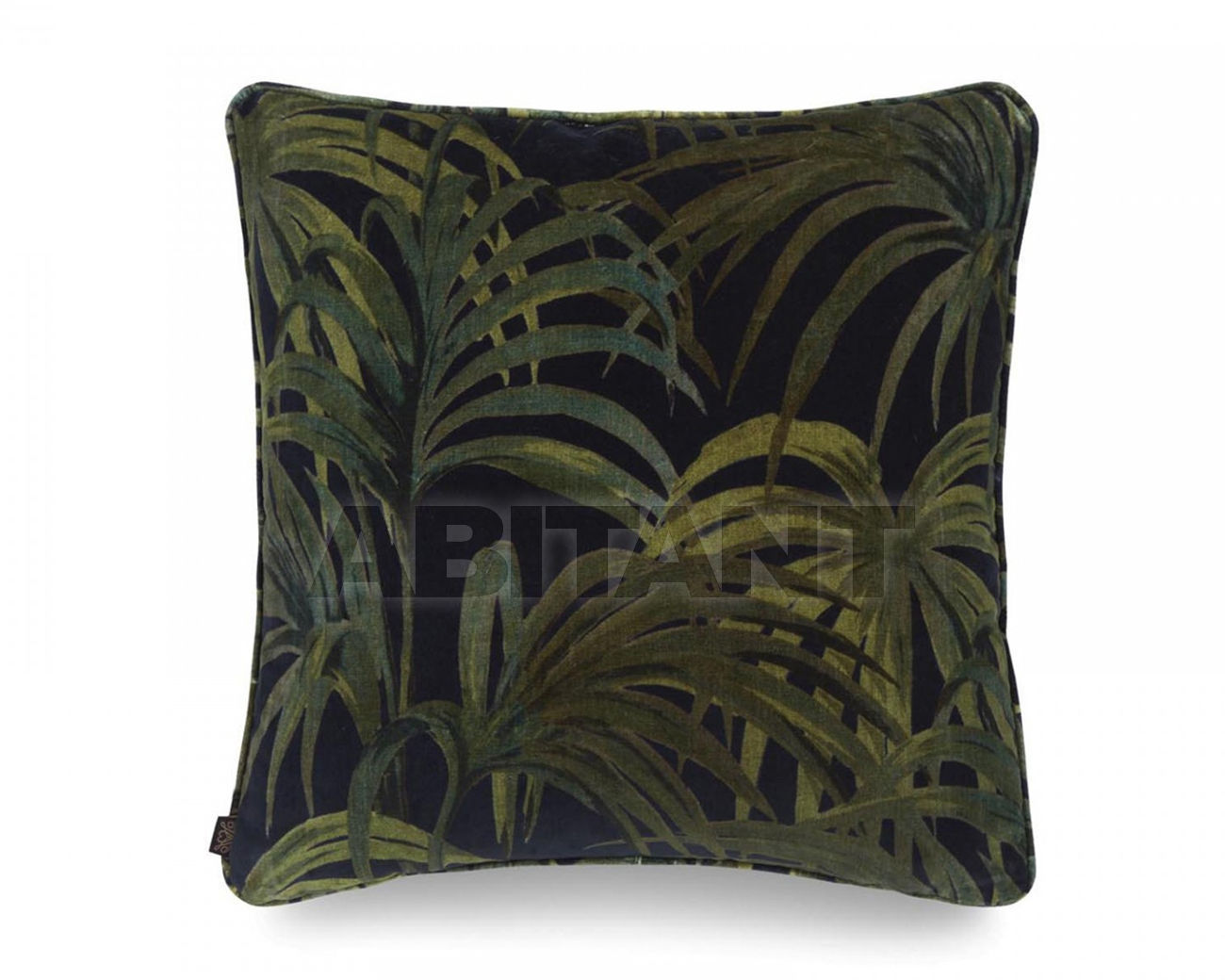 Pillow PALMERAL 1-CU-PAL-VE-M&G-XXX-45 price on request Buy Pillow PALMERAL Henry Bertrand Ltd CUSHION 1-CU-PAL-VE-M&G-XXX-45