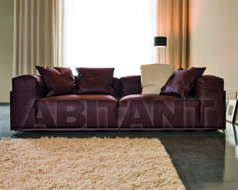 Sofa Lumière 1LMR48 price on request Buy Sofa Lumière Doimo salotti SALOTTI MODERNI 1LMR48