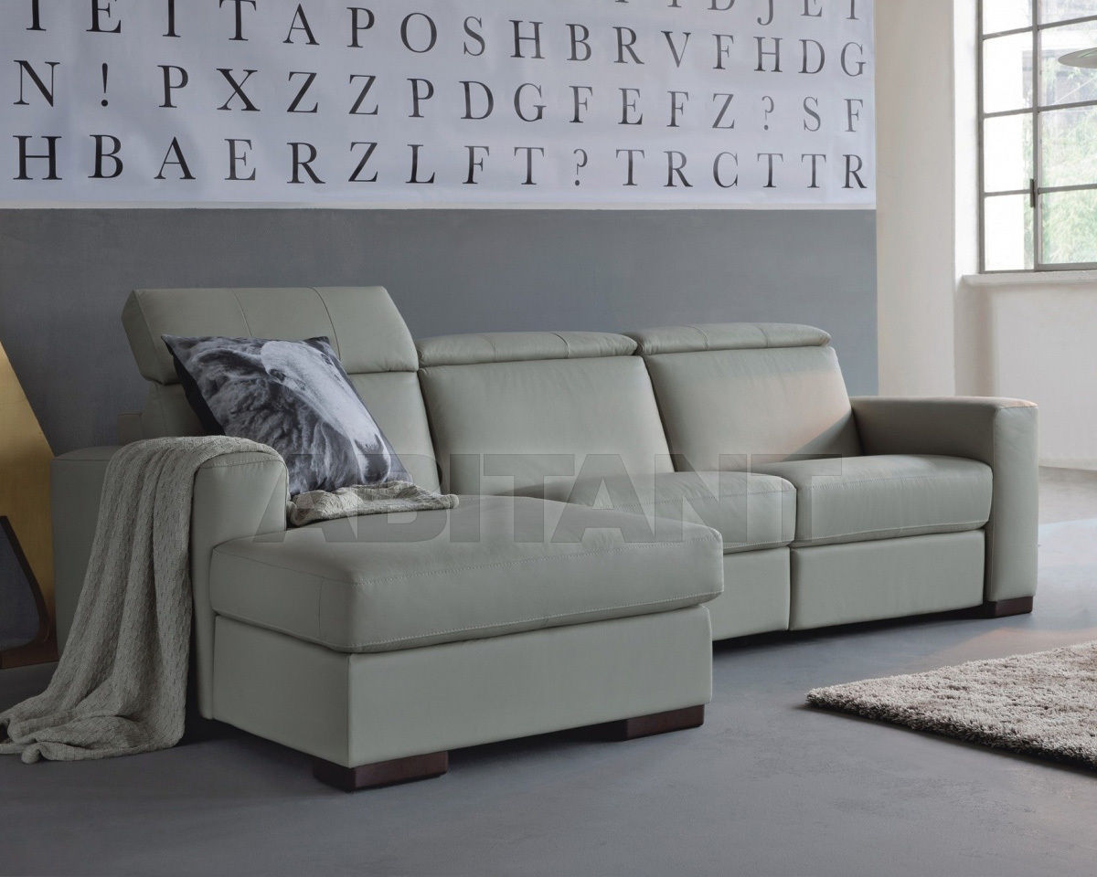 Buy Sofa Marvin Doimo salotti SALOTTI MODERNI 2MRV04