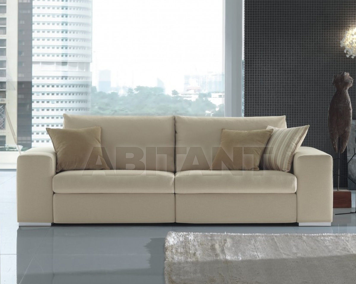 Sofa Atlante 2ATT22 price on request Buy Sofa Atlante Doimo salotti SALOTTI MODERNI 2ATT22