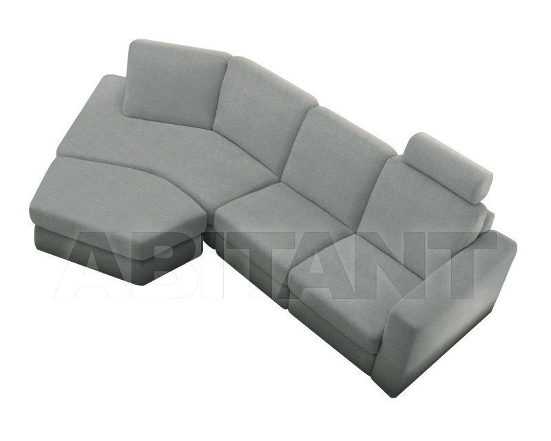 Sofa Dylan 2DLN04 price on request Buy Sofa Dylan Doimo salotti SALOTTI MODERNI 2DLN04