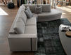 Sofa Like Doimo salotti SALOTTI MODERNI 2LIKC5 Contemporary / Modern