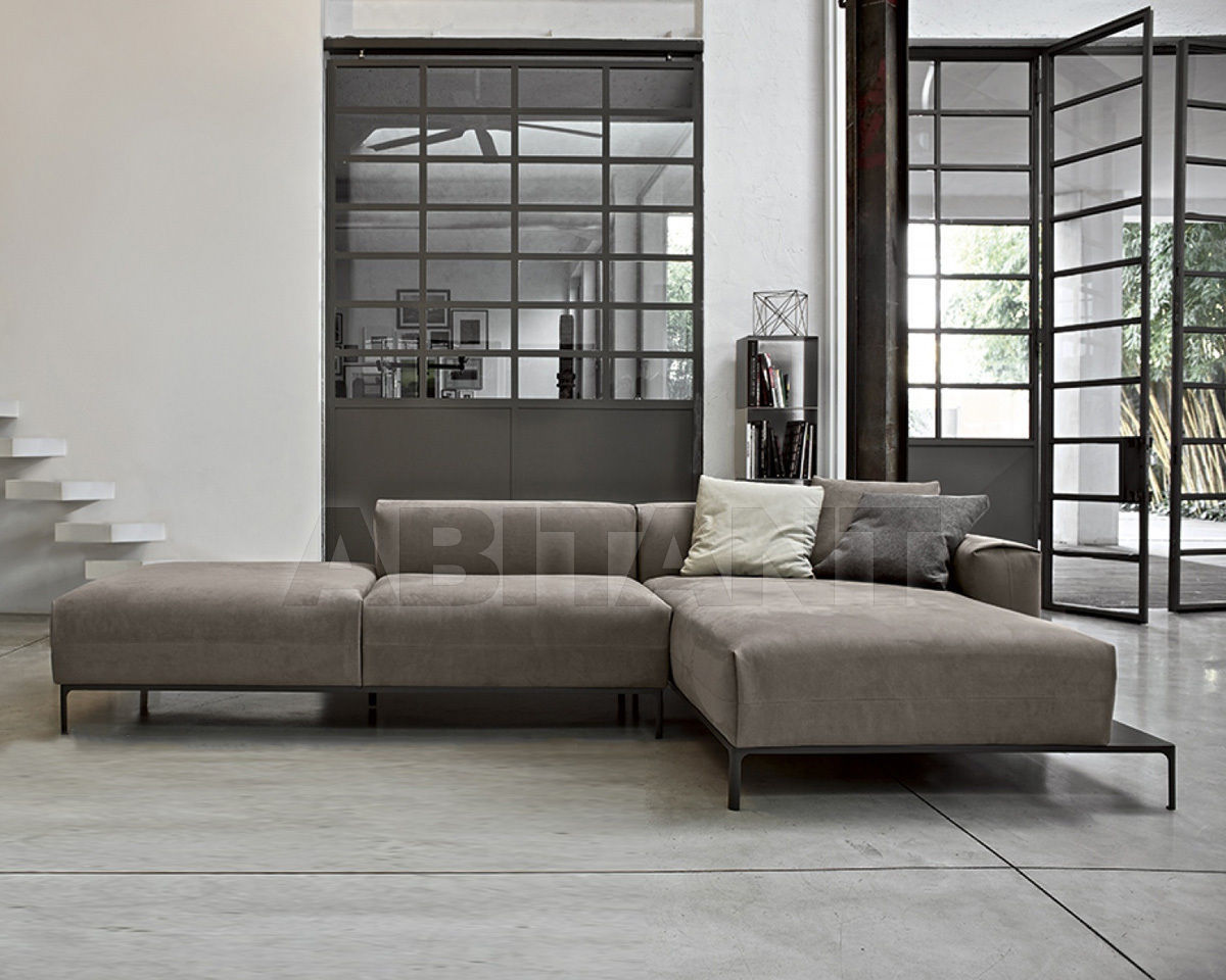 Buy Sofa Spencer Doimo salotti SALOTTI MODERNI 2SPE01