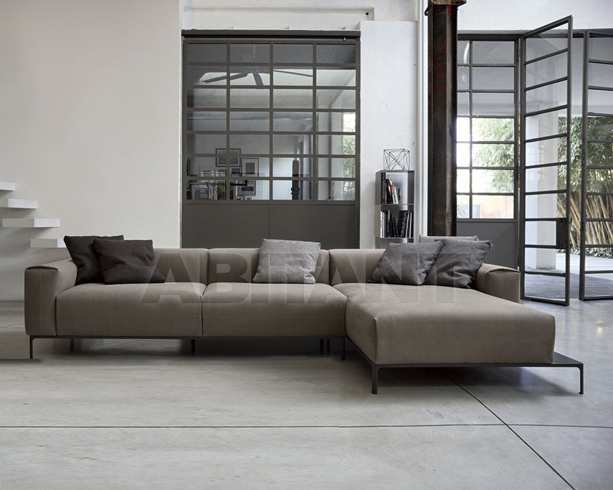 Buy Sofa Spencer Doimo salotti SALOTTI MODERNI 2SPE03