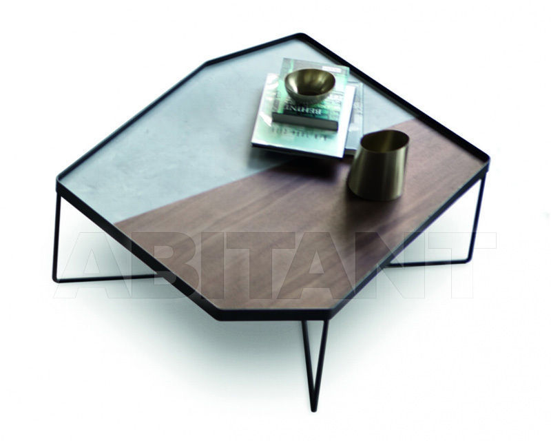 Buy Coffee table Kirk Doimo salotti COMPLEMENTI 9KRK08