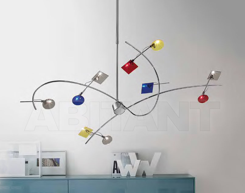 Light SP 8/229 price on request Buy Light Sil.Lux s.r.l. Sil Lux SP 8/229