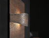 Wall light ART&LIGHT Selene Illuminazione Asd 4500 009ORI Art Deco / Art Nouveau