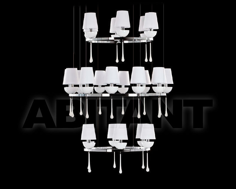 Buy Сhandelier Aiardini 2017 120/SP/SC/6L+12L+6L