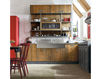 Kitchen fixtures  Marchi Group CUCINE Lab 40 3 Contemporary / Modern