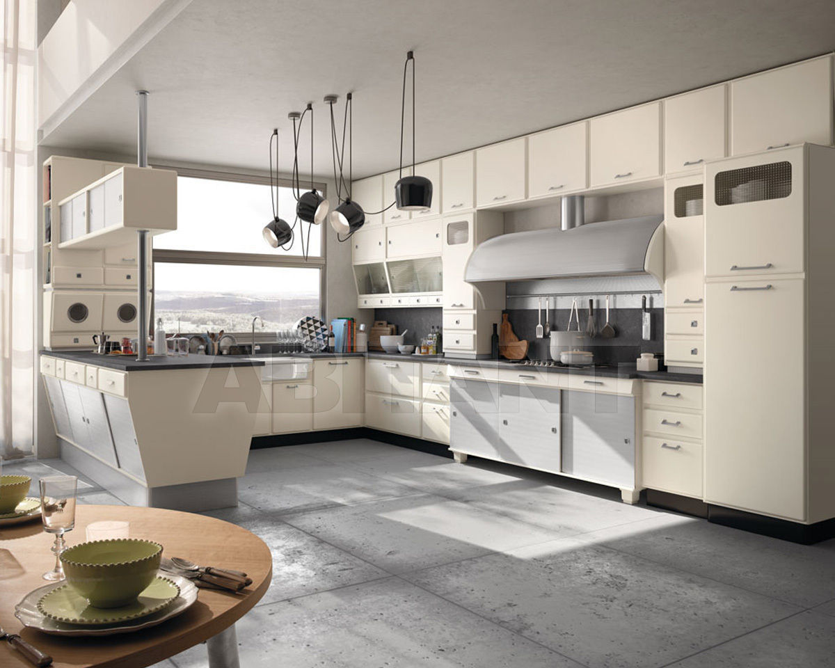 Buy Kitchen fixtures  Marchi Group CUCINE SAINT LOUIS 3