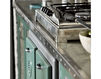 Kitchen fixtures  Marchi Group CUCINE LOFT 2 Contemporary / Modern