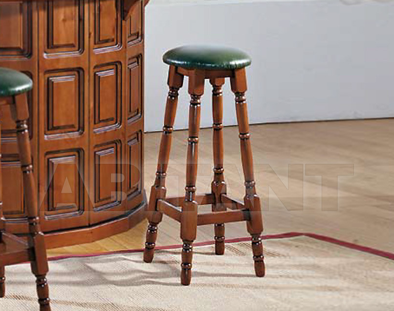 Buy Bar stool Tarocco Vaccari Group White 429M