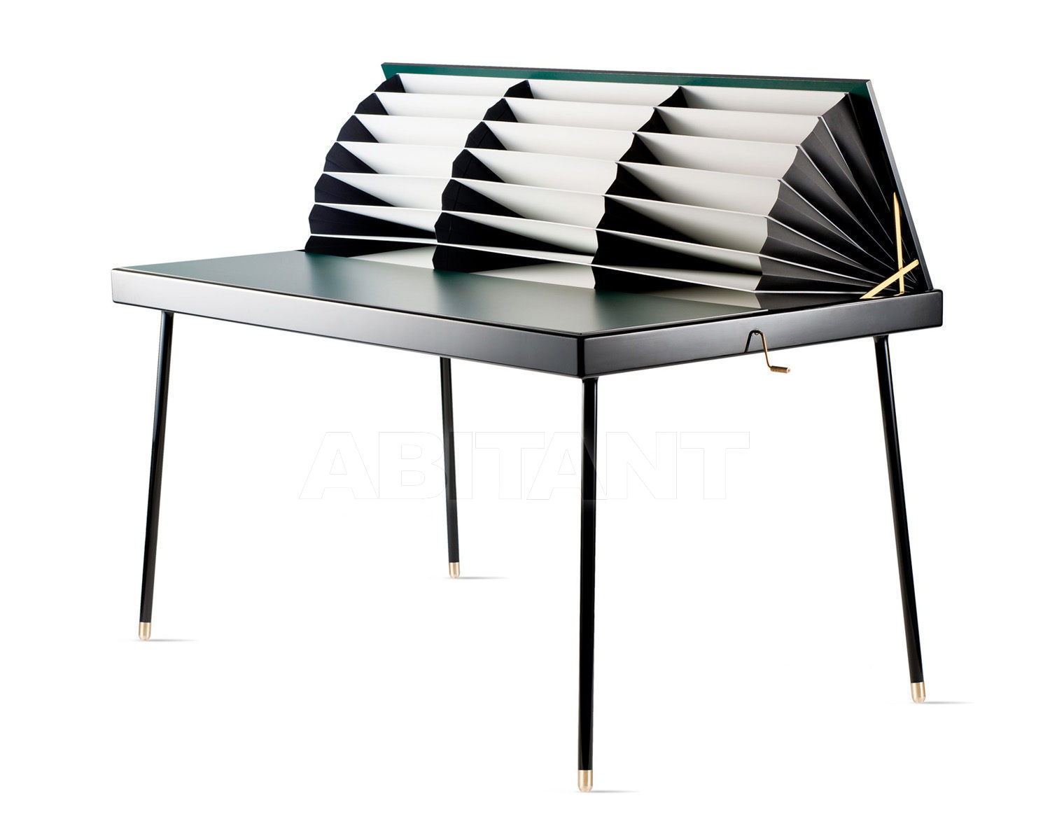 Buy Writing desk HOMEWORK DESK Nika Zupank 2017 DH11-01