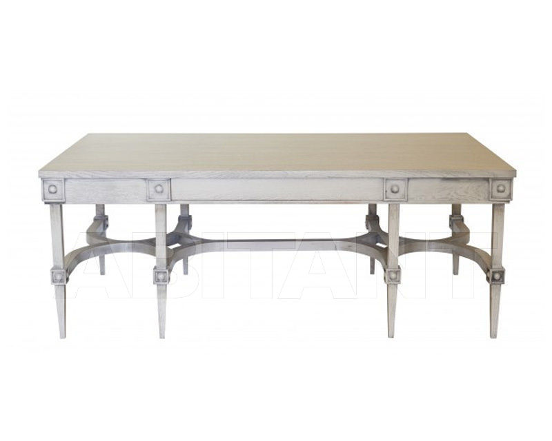 Buy Coffee table Justin Van  Breda English Homes Collection JVB618