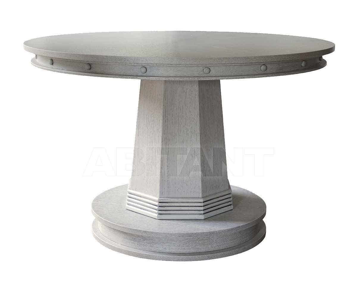 Buy Dining table William Justin Van  Breda English Homes Collection JVB624A