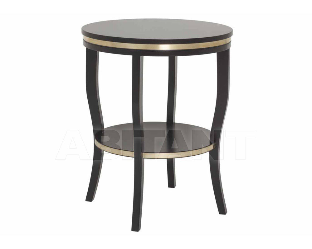 Buy Side table Monroe Justin Van  Breda Legacy Collection JVB521B