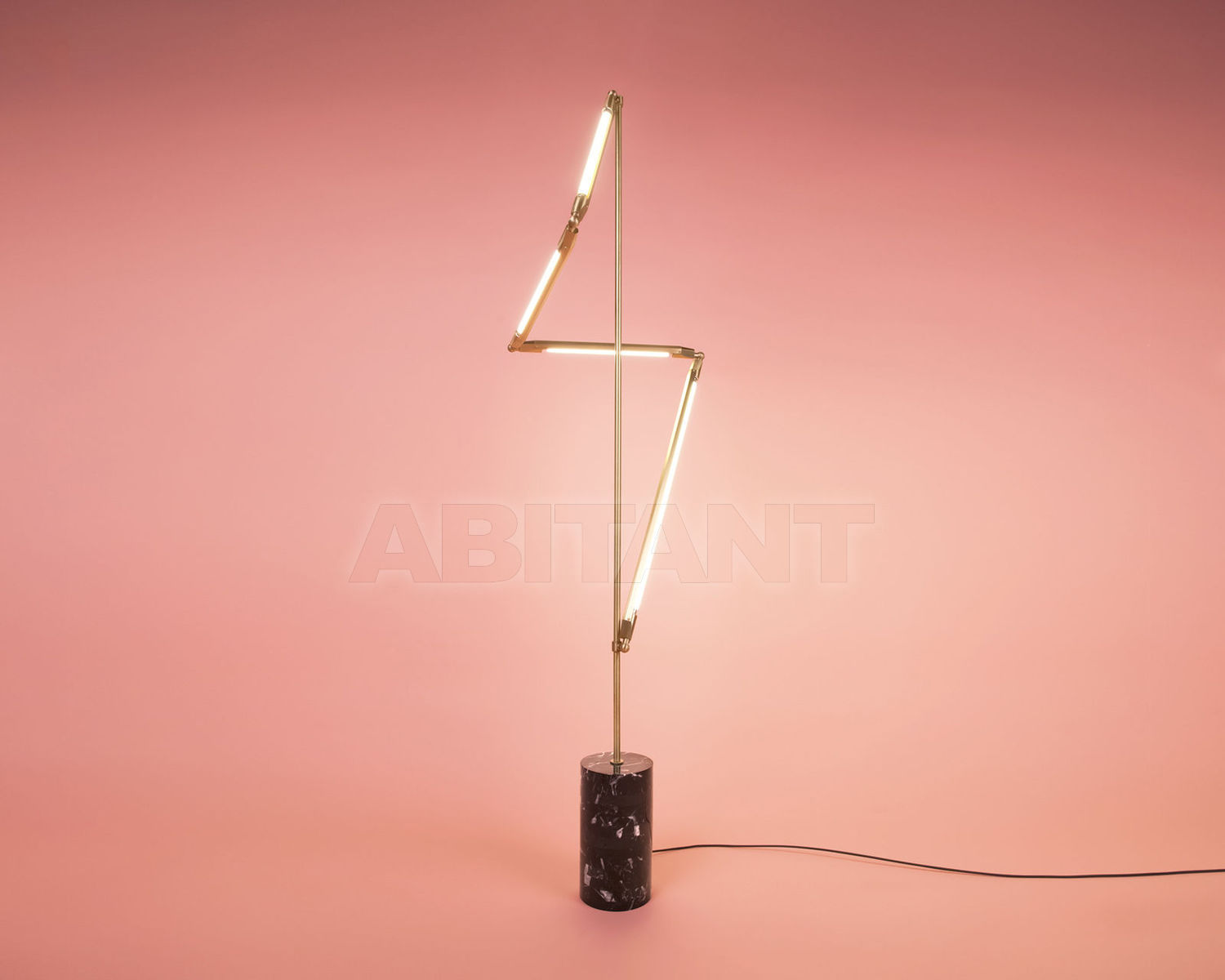 Buy Floor lamp Bec Brittain 2016 Helix floor