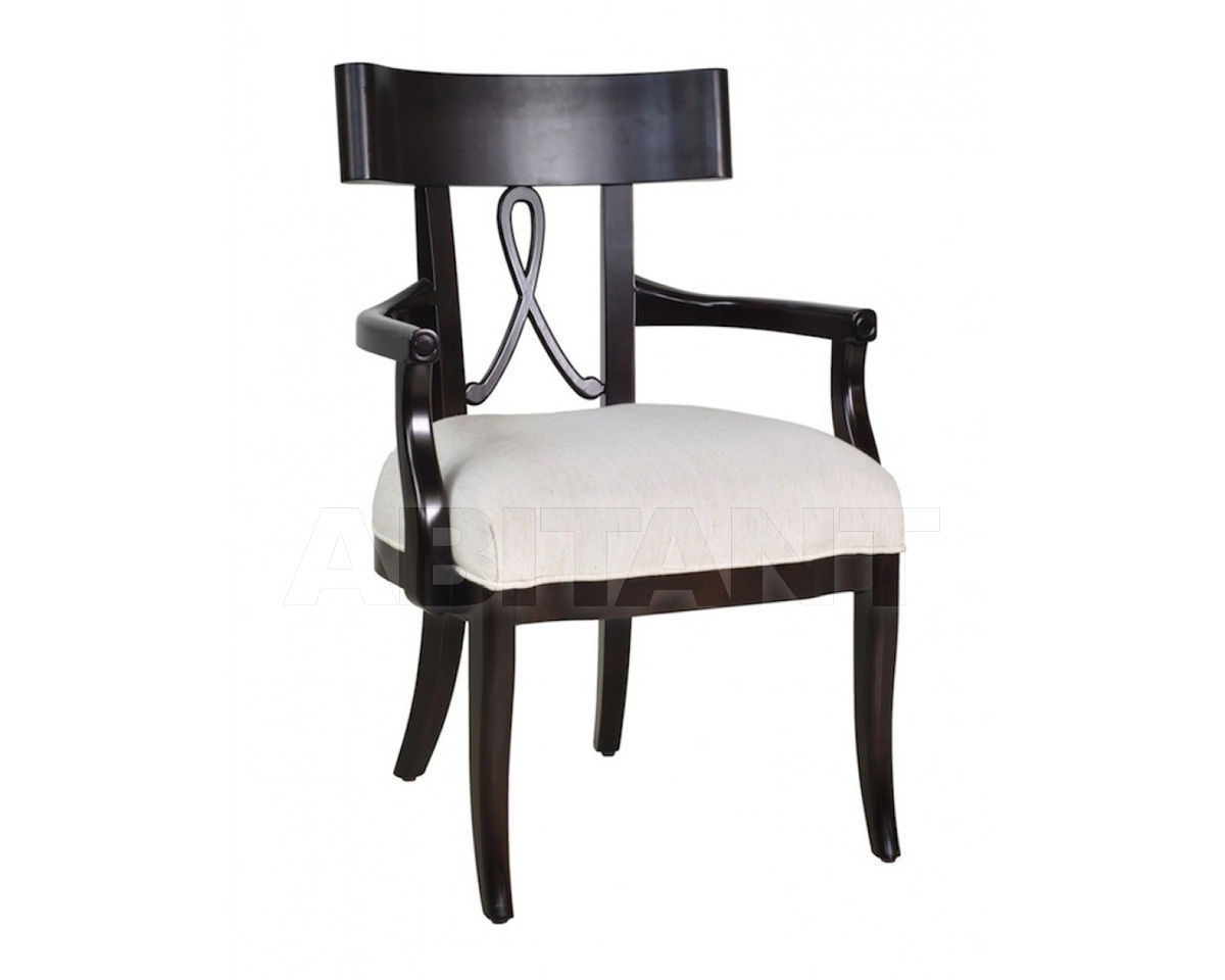 Buy Armchair Alastair Justin Van  Breda Signature Collection JVB097A