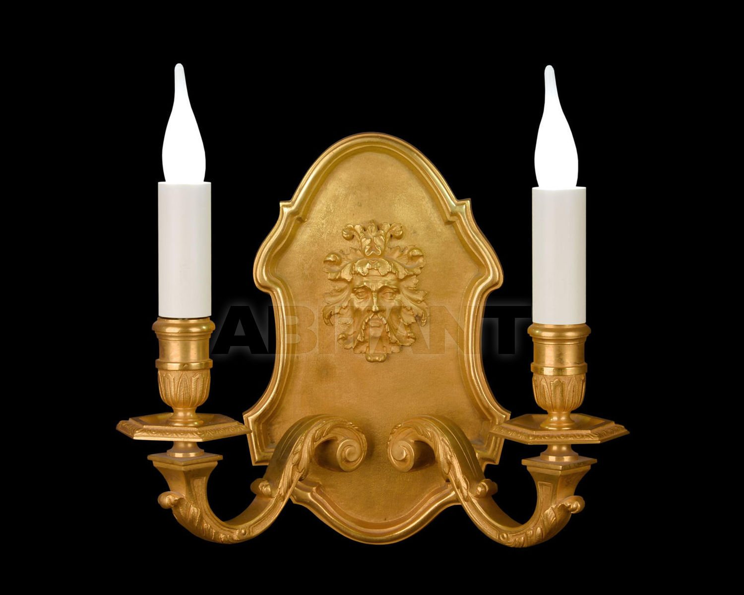 Wall light 24407bis price on request Buy Wall light Tisserant Art & Style 2017 24407bis