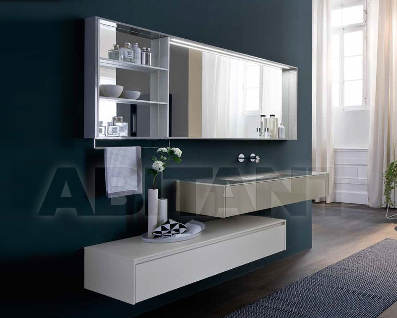 Buy Сomposition Idea Group Aqua Nyù N 05