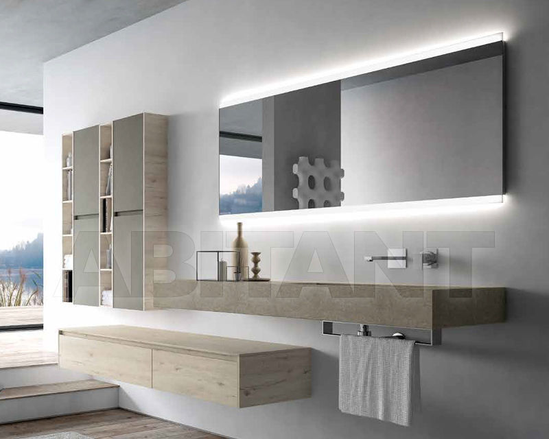 Сomposition Nyù N 16 price on request Buy Сomposition Idea Group Aqua Nyù N 16