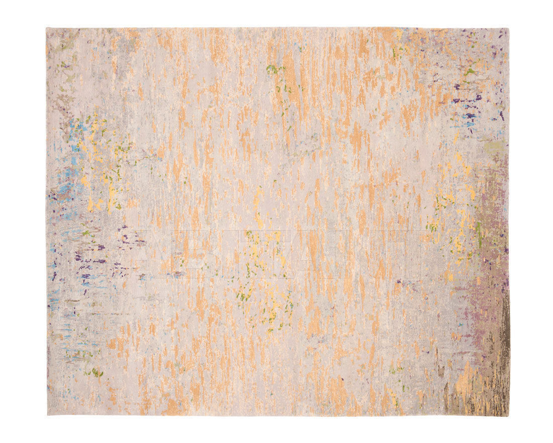 Buy Modern carpet  Jan Kath  ARTWORK ARTWORK 1