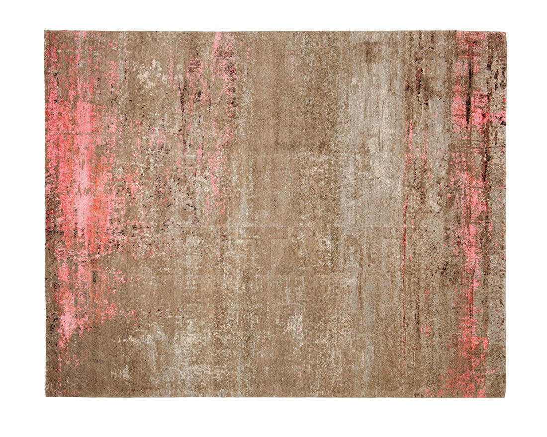 Buy Modern carpet  Jan Kath  ARTWORK ARTWORK 19 6