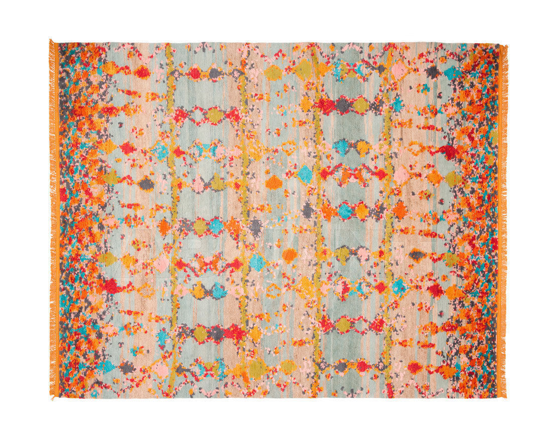 Buy Modern carpet  Jan Kath  LOST WEAVE LOST WEAVE 6