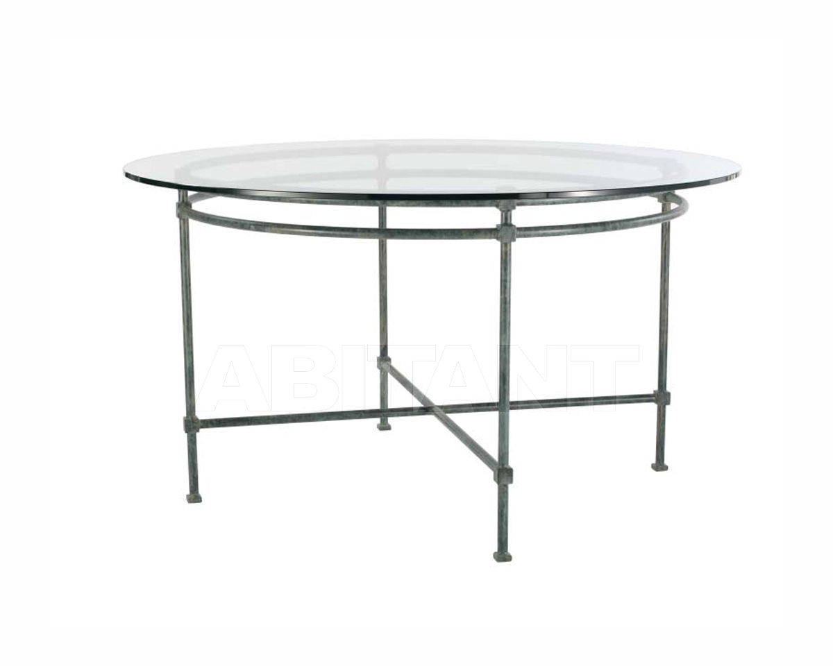 Buy Dining table Italian Niermann Weeks 2017 31-00683-45-00