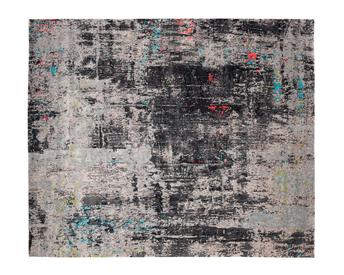 Buy Modern carpet  Jan Kath  ARTWORK ARTWORK 8