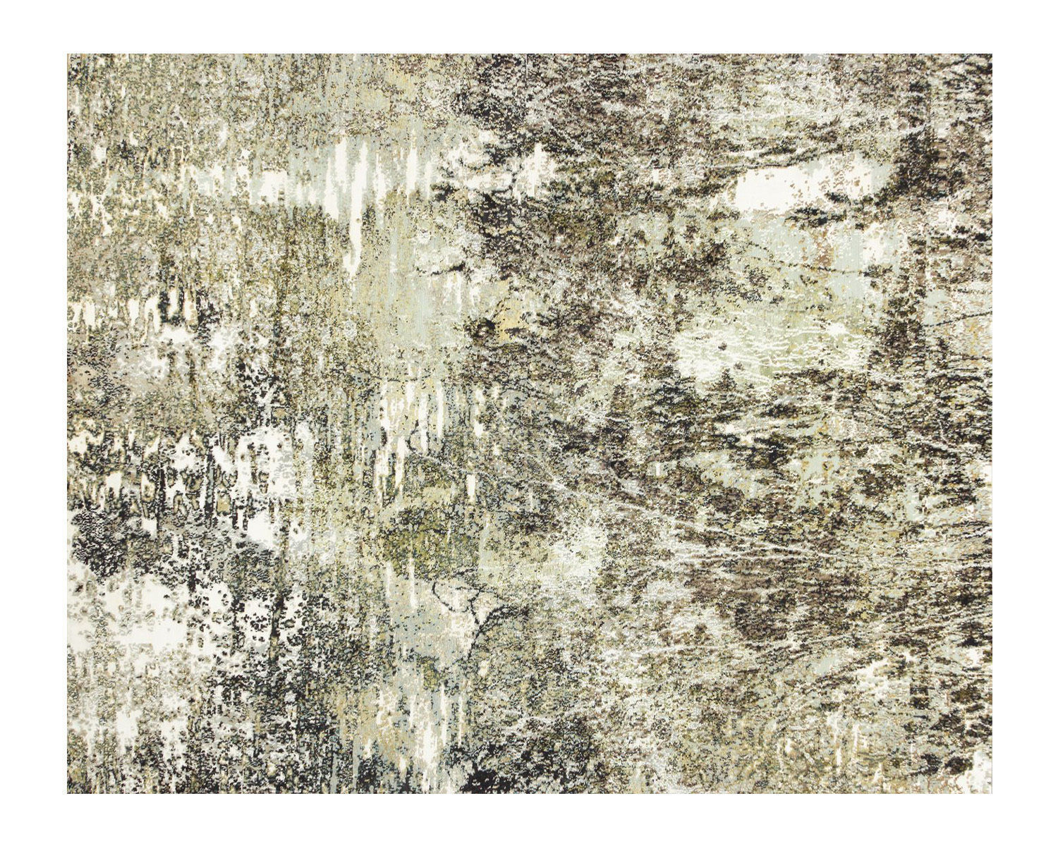 Modern carpet Riversuite Morning price on request Buy Modern carpet Zoe Luyendijk Blooming Riversuite Morning