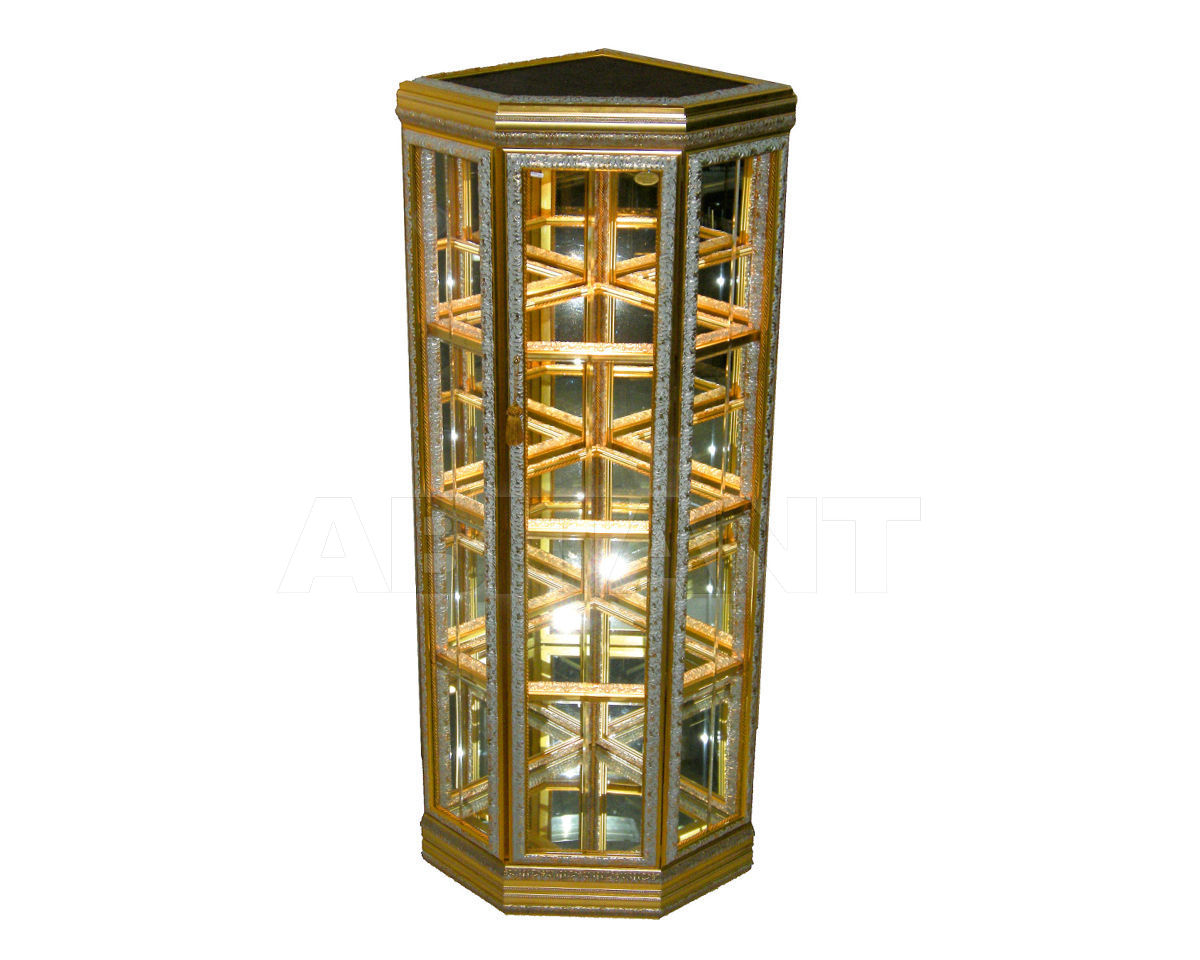 Buy Glass case Italia Cornici di Caccaviello Antonino Display Cabinets 2014 A180