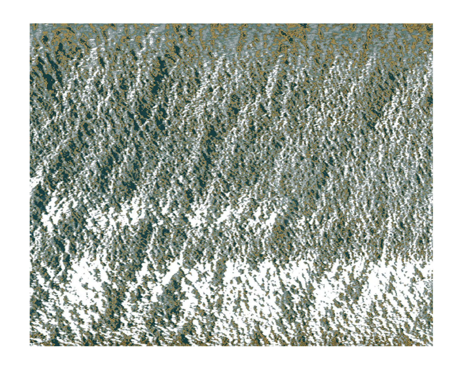 Modern carpet Evening Sea Bronze price on request Buy Modern carpet Zoe Luyendijk Tofino Evening Sea Bronze