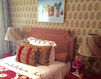 Wallpaper RAJASTHAN PAISLEY F. Schumacher & Co. WALLCOVERINGS 5004470 Contemporary / Modern