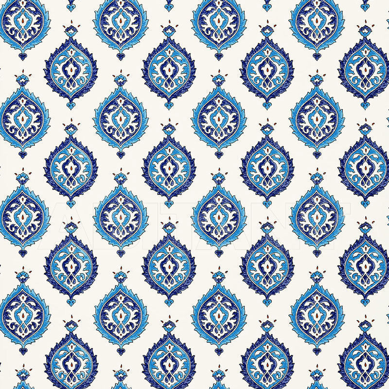 Buy Wallpaper SAMOVAR F. Schumacher & Co. WALLCOVERINGS 5006680