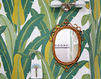 Wallpaper TROPICAL ISLE F. Schumacher & Co. WALLCOVERINGS 2707230 Contemporary / Modern