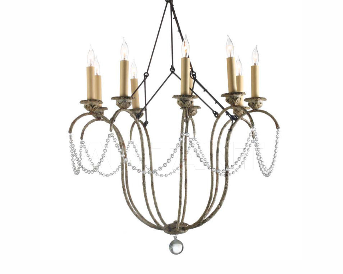 Buy Сhandelier Italian Niermann Weeks 2017 10-01590-27-09