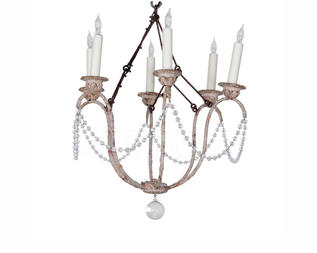 Buy Сhandelier Italian Niermann Weeks 2017 10-01590-18-06