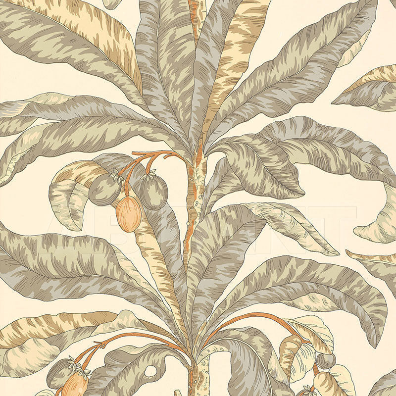 Wallpaper BLAIR HOUSE PALM 5004060 price on request Buy Wallpaper BLAIR HOUSE PALM F. Schumacher & Co. WALLCOVERINGS 5004060