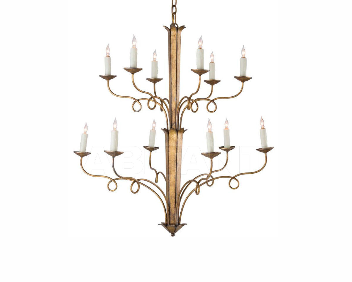 Сhandelier Sienna 10-00814-36-12 price on request Buy Сhandelier Sienna Niermann Weeks 2017 10-00814-36-12