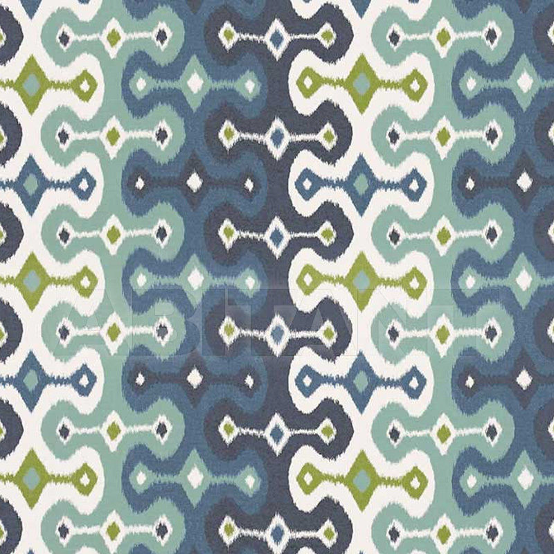 Wallpaper DARYA IKAT SIDEWALL 5006652 price on request Buy Wallpaper DARYA IKAT SIDEWALL F. Schumacher & Co. WALLCOVERINGS 5006652