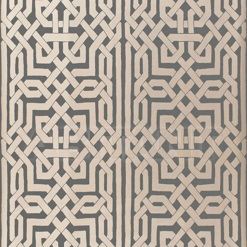 Buy Wallpaper MALAGA F. Schumacher & Co. WALLCOVERINGS 5005933