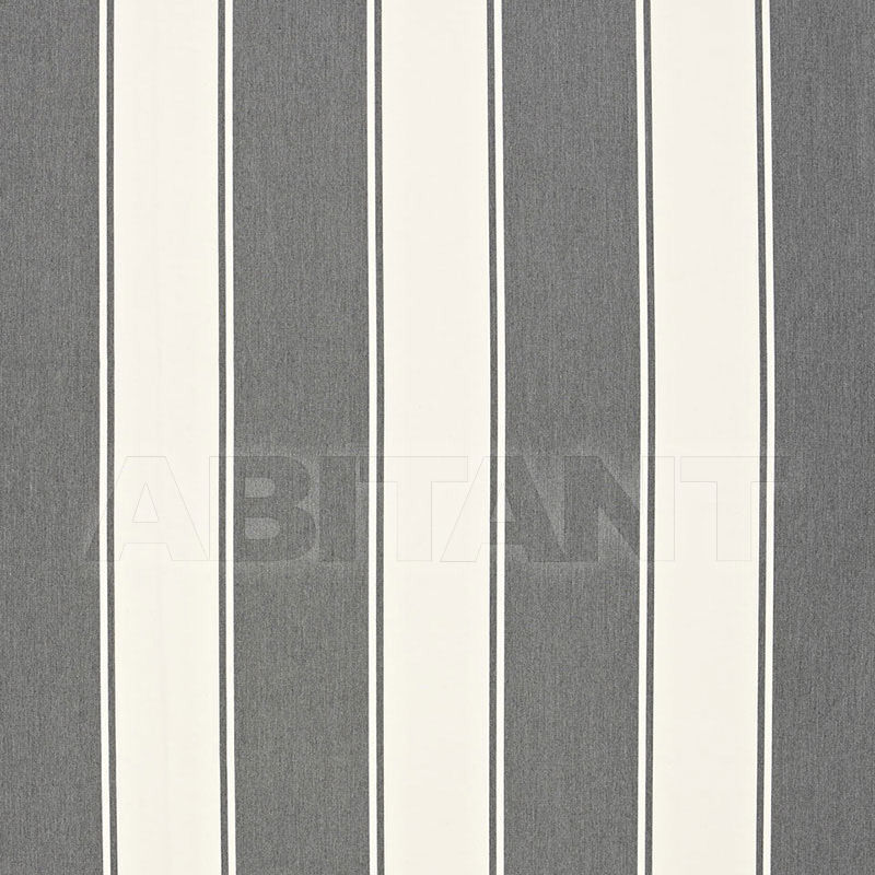 Buy Interior fabric  CANNES AWNING STRIPE F. Schumacher & Co. FABRICS 65890