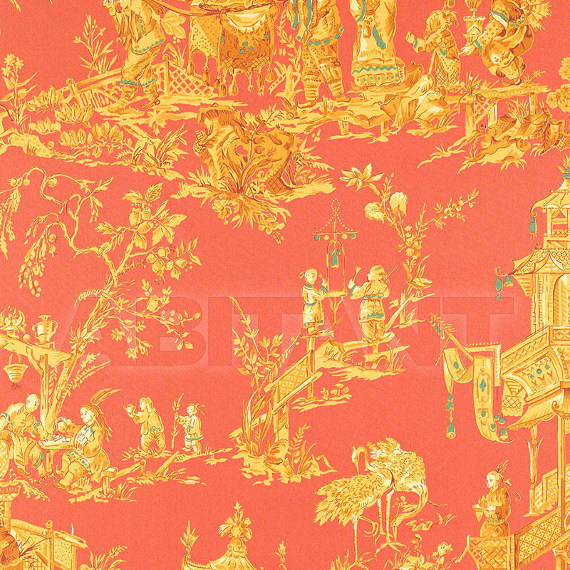 Interior fabric CHINOIS 168271 price on request Buy Interior fabric CHINOIS F. Schumacher & Co. FABRICS 168271