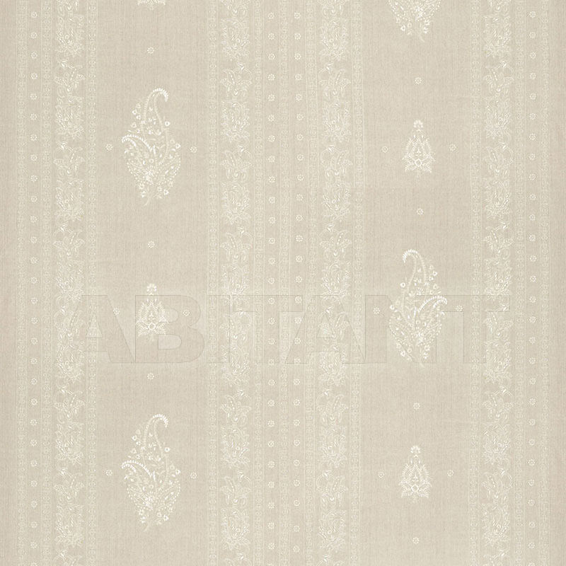 Interior fabric JAIPUR LINEN EMBROIDERY 65800 price on request Buy Interior fabric JAIPUR LINEN EMBROIDERY F. Schumacher & Co. FABRICS 65800