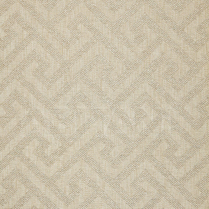 Buy Interior fabric  L'ORIENT FRET F. Schumacher & Co. FABRICS 65020