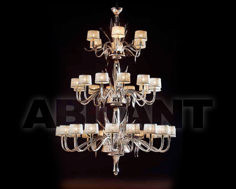 Сhandelier 1930/CH36 price on request Buy Сhandelier IL Paralume Marina Contemporary 1930/CH36